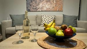 Urban Breeze Aparments