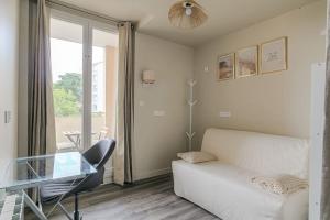 Appartements Le Pressense, ideal sejour pro ou familiale : photos des chambres