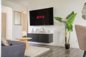 Le Pressensé, idéal séjour pro ou familiale - 韦尼雪