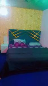 Jerry Apartments Ikeja - Omole