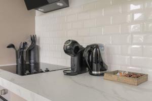 Appartements Le Pressense, ideal sejour pro ou familiale : photos des chambres