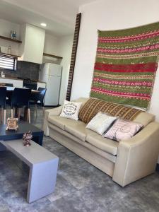 Departamento Del Este