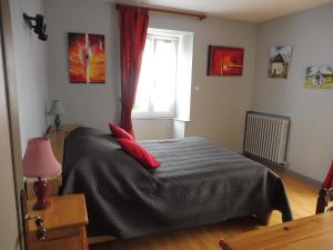 B&B / Chambres d'hotes Au Pied du Cognelot : photos des chambres