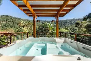 Maravilhosa Chácara em Bragança Paulista, um refúgio pertinho de São Paulo - 布拉干萨-保利斯塔