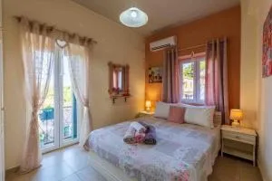 Contessa Stamy - Ágios Matthaíos