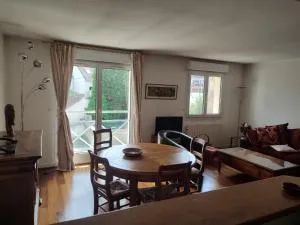 Appartement Orsay Grand Paris - 雷于利斯