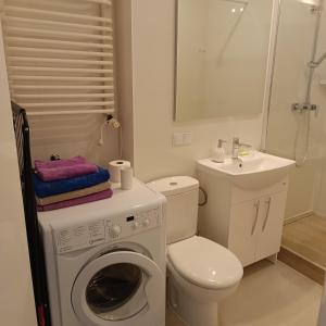Apartament przy metrze Kabaty
