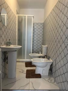 la mia casa vacanze "La Playa"