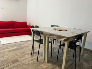 la mia casa vacanze "La Playa"