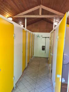Les Chalets Guinguette