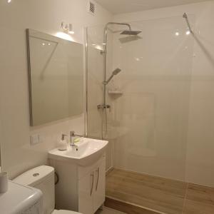 Apartament przy metrze Kabaty