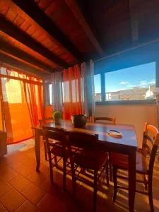 Casa giambona - Capaci