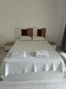 Bahceli LÜX villa - 奇拉茨利