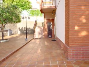 Superior 2 bed apt AC Parking WiFi - Sirolo centro