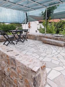 apartman Lucija 