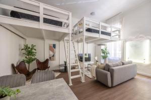 Central Cozy & Dream Home next to the Famous Synagogue