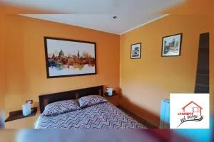 La Casetta nel Borgo - Casape