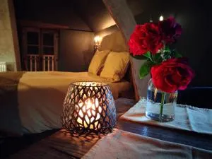 La lande sèche - 特雷尼