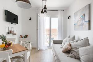 Sunny New Hideaway Near the Beach on the Island of Hvar