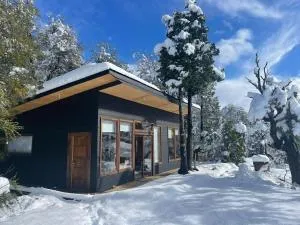 Hermosa casa en medio del bosque - Recinto