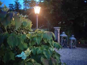 Maisons d'hotes La lande seche : photos des chambres