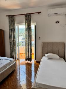 Coastal Bliss Apartment