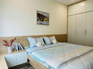 Apartment Hà Đô Centrosa