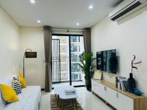 Apartment Hà Đô Centrosa