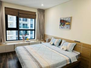 Apartment Hà Đô Centrosa