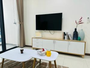 Apartment Hà Đô Centrosa