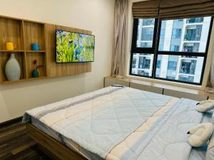 Apartment Hà Đô Centrosa