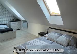 Michałówka Pokoje i Domki