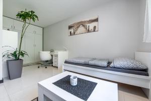 Chillgarden Apartments