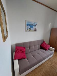Porto Cesareo Residenze