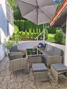 Wohlfühlen am Waldrand - Fürstenstein