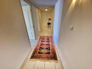 Appartements 722-Duplex, terrasse, vue mer, 100m de la plage : photos des chambres