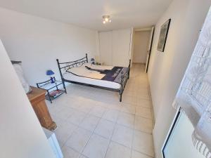 Appartements 722-Duplex, terrasse, vue mer, 100m de la plage : photos des chambres