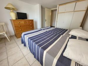 Appartements 722-Duplex, terrasse, vue mer, 100m de la plage : photos des chambres