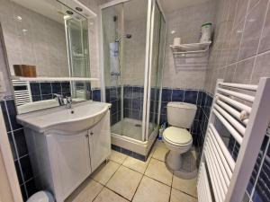 Appartements 722-Duplex, terrasse, vue mer, 100m de la plage : photos des chambres