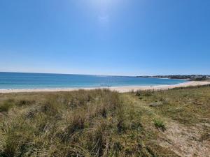 Appartements 722-Duplex, terrasse, vue mer, 100m de la plage : photos des chambres