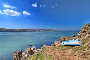 Appartements 722-Duplex, terrasse, vue mer, 100m de la plage : photos des chambres