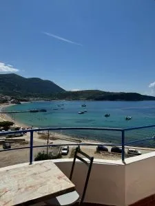 Coastal Bliss Apartment - Spile