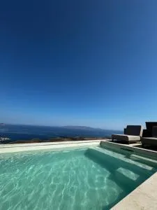 Thermyes Villas 3 - Flampouria