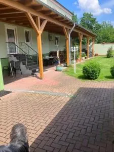 Chausseehaus - Rottleberode