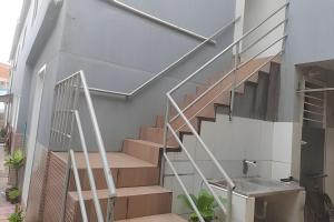 Apto n.09 condominio custo beneficio.