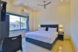 Nova Hotel New Crossroad