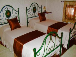 Il Vigneto B&B img15