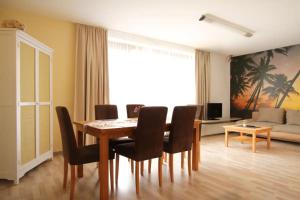 ApartmentsPlanegg möbliertes wohnen