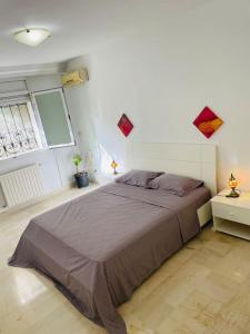 Hammamet dream