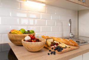 La flama del Ter, un loft preciós amb pati privat i estufa de flames